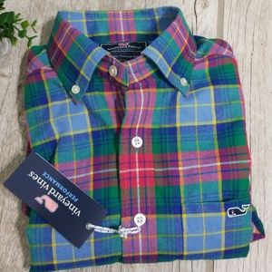 Vineyard Vines Tucker Shirt